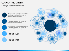 Circles  bundle PPT slide 46