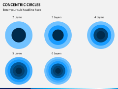 Circles  bundle PPT slide 53