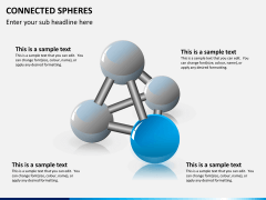 Spheres bundle PPT slide 44