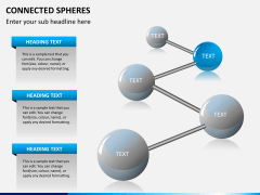 Spheres bundle PPT slide 48