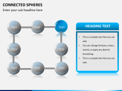 Spheres bundle PPT slide 49