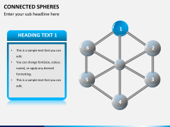 Spheres bundle PPT slide 50