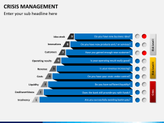 Crisis management PPT slide 4