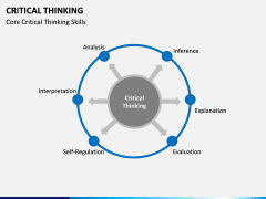 Critical thinking PPT slide 16