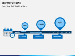 Crowdfunding PPT slide 13
