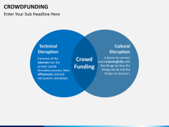 Crowdfunding PPT slide 17