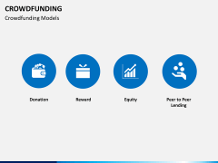 Crowdfunding PPT slide 2