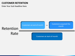 Customer Retention PPT slide 10