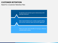 Customer Retention PPT slide 15