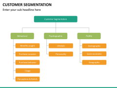 Customer Segmentation PowerPoint Slide 2