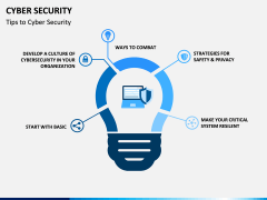 Cyber security PPT slide 11