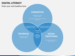 Digital literacy PPT slide 11