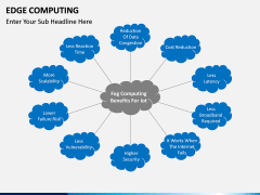 Edge computing PPT slide 11