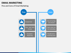Email Marketing PPT slide 12