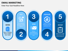 Email Marketing PPT slide 3