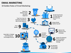 Email Marketing PPT slide 6