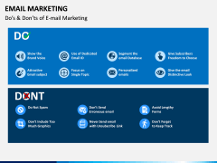 Email Marketing PPT slide 8