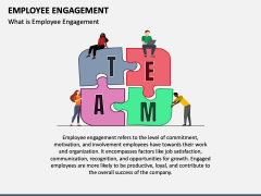 employee engagement ppt