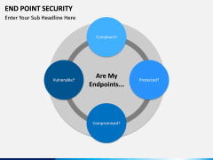 End point security PPT slide 7