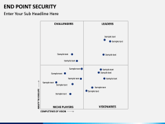 End point security PPT slide 8