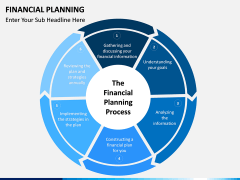 Financial Planning PPT slide 3