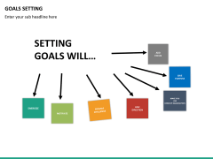 Goals bundle PPT slide 116