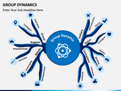 Group Dynamics Free PPT slide 1