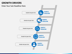 Growth Drivers PPT slide 11