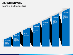 Growth Drivers PPT slide 15