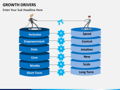 Growth Drivers PPT slide 2