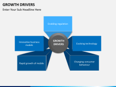 Growth Drivers PPT slide 5