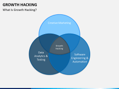 Growth hacking PPT slide 2