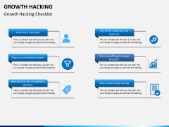 Growth hacking PPT slide 3