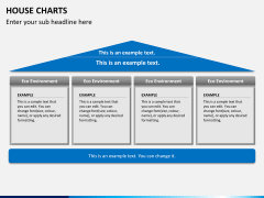 House charts PPT slide 2