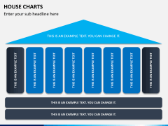 House charts PPT slide 6