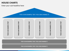 House charts PPT slide 7