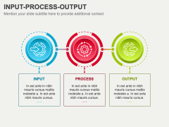 Input Process Output PPT Slide 5