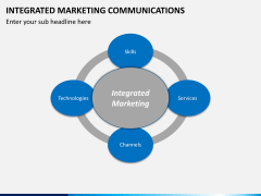 Integrated marketing communications PPT slide 7