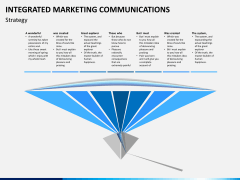 Integrated marketing communications PPT slide 8