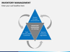 Inventory Management PPT slide 9