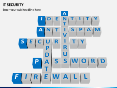 IT security PPT slide 6