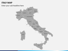 Italy Map Italy Map 1