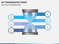 Agenda bundle PPT slide 18