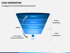 Lead Generation PPT slide 11