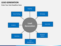 Lead Generation PPT slide 3