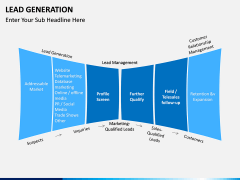 Lead Generation PPT slide 9