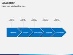 Leadership PPT slide 27