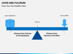Lever and Fulcrum PPT slide 2