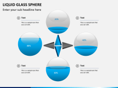 Spheres bundle PPT slide 15