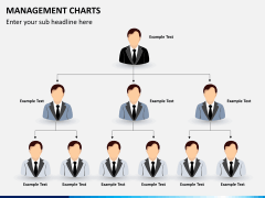Management charts PPT slide 5
